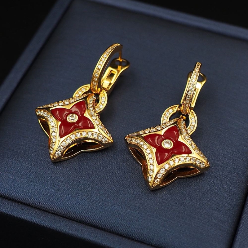 LV Earrings